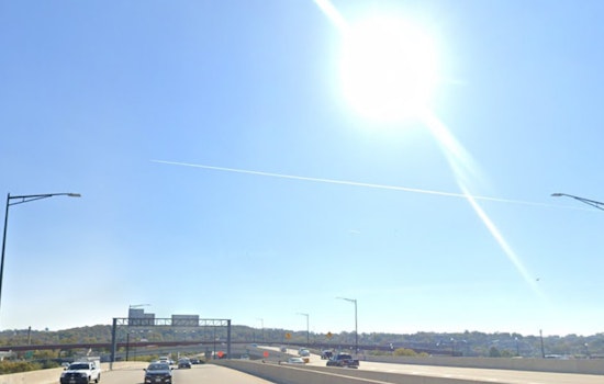 Washington D.C. Enjoys Warm and Sunny Conditions Today, Rain Expected by the Weekend
