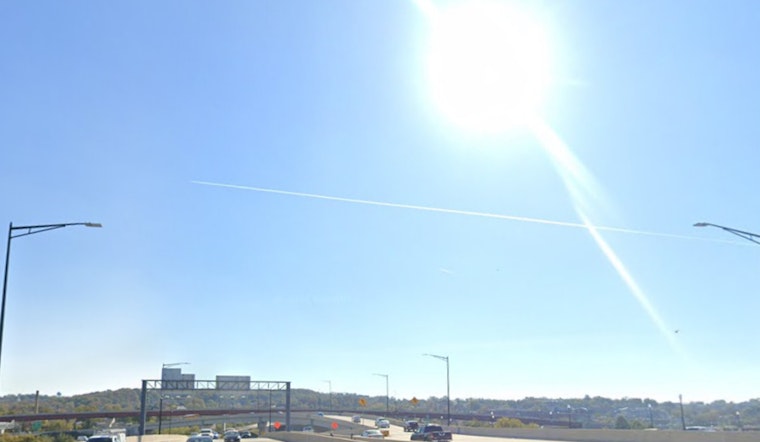 Washington D.C. Enjoys Warm and Sunny Conditions Today, Rain Expected by the Weekend