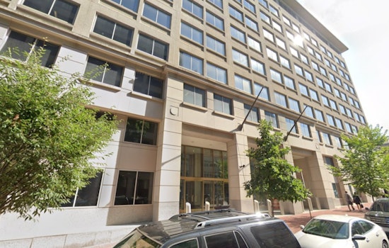 Washington D.C. Man Guilty of Second-Degree Murder for Brutal Killing at Ogden Market in 2021