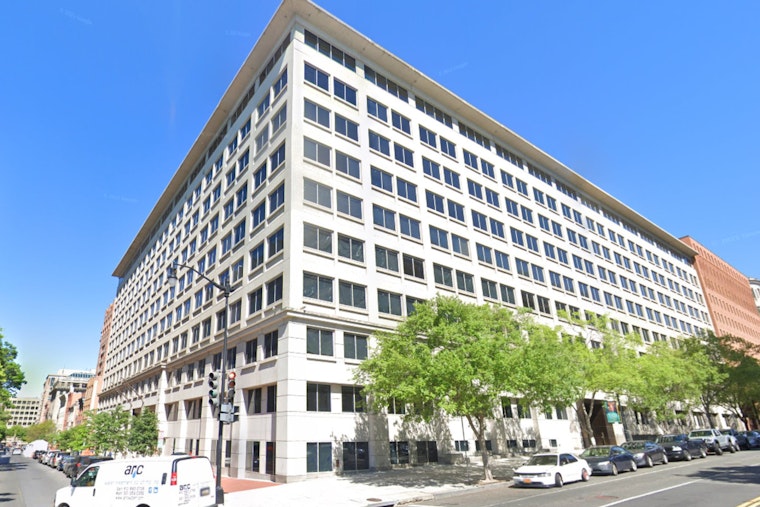 Washington D.C. Man Sentenced to Over 7 Years for Armed Robbery in Southeast Area