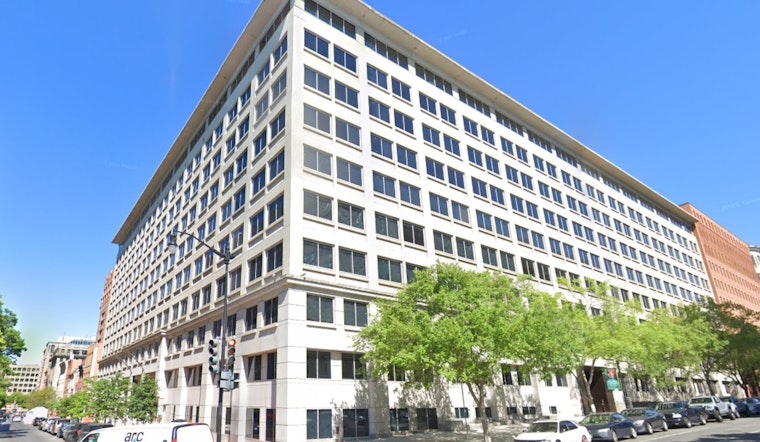 Washington D.C. Man Sentenced to Over 7 Years for Armed Robbery in Southeast Area