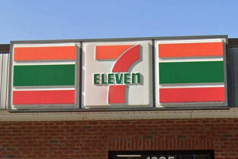 Washington, D.C. Man Sentenced to Seven Years for Armed Robberies at Northwest 7-Eleven Stores