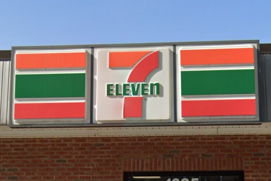 Washington, D.C. Man Sentenced to Seven Years for Armed Robberies at Northwest 7-Eleven Stores
