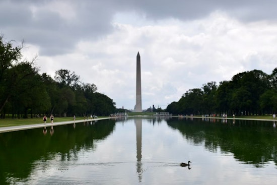 Washington D.C. on Alert for Flash Floods and Damaging Winds as Storms Approach