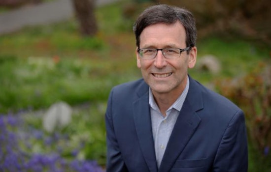 Washington Governor Bob Ferguson Cites Federal Turmoil in $720M Revenue Shortfall Forecast