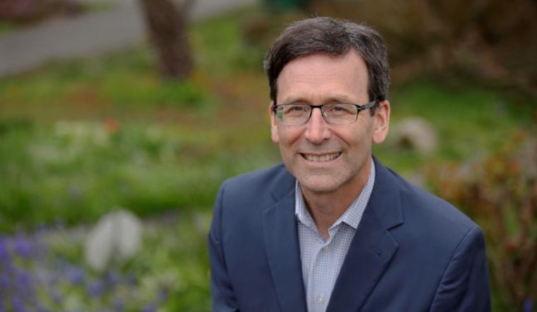 Washington Governor Bob Ferguson Cites Federal Turmoil in $720M Revenue Shortfall Forecast