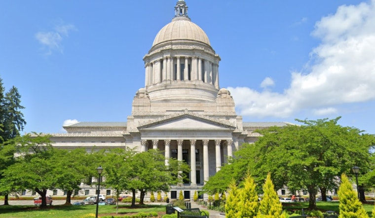 Washington Lawmakers Confront Trump's Immigration Enforcement Tactics, Vow to Protect Local Rights