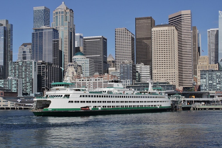 Washington State Ferries Prepares for 400,000 Travelers Over July 4th Weekend, Port Townsend/Coupeville Adds Second Boat