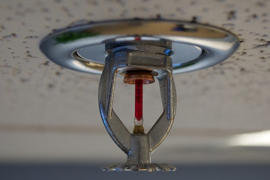 Washington State Fire Marshal Advocates Home Fire Sprinkler Installations