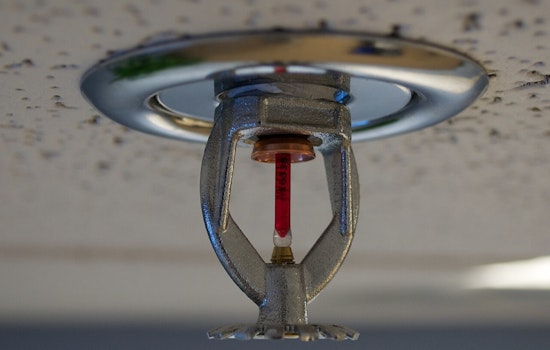 Washington State Fire Marshal Advocates Home Fire Sprinkler Installations