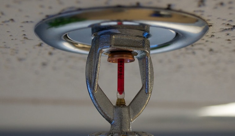 Washington State Fire Marshal Advocates Home Fire Sprinkler Installations