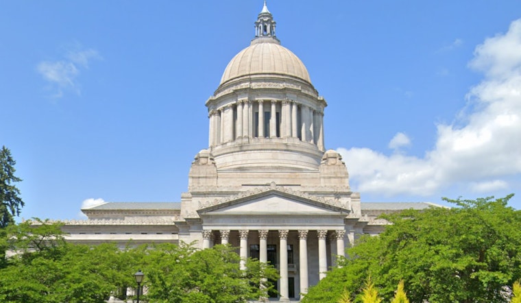 Washington State House Seeks Legislative Assistant for Rep. Zach Hall, Offers Telework Flexibility