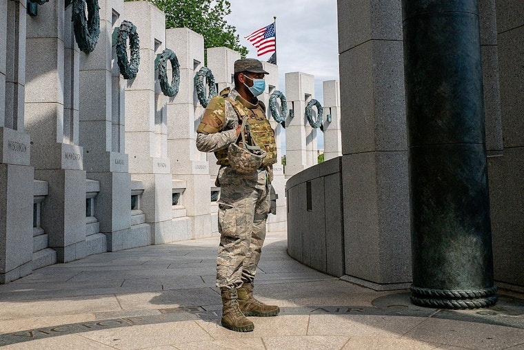 Washington State Leaders Reject Federal Overreach on National Guard, Advocate for Immigrant Rights and Peaceful Protest