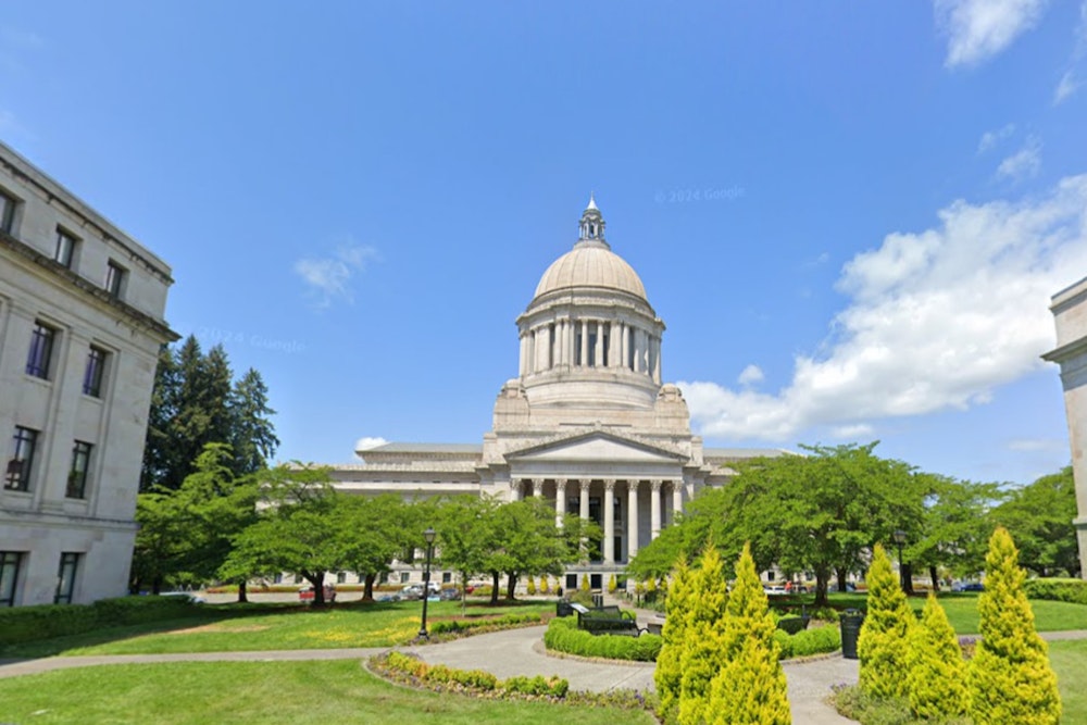 Washington State Leaders Unite Against Trump's Activation of National Guard Without Governor's Consent