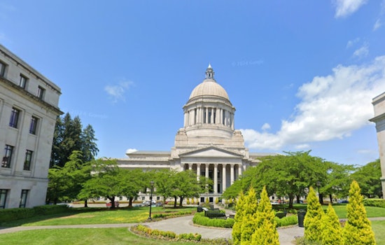 Washington State Leaders Unite Against Trump's Activation of National Guard Without Governor's Consent