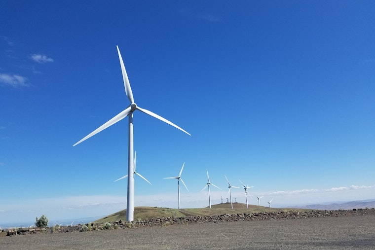 Washington State Pioneers in Clean Energy with Strategic Environmental Studies and Siting Council Efforts