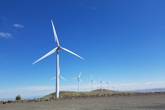 Washington State Pioneers in Clean Energy with Strategic Environmental Studies and Siting Council Efforts