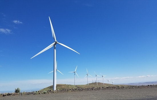 Washington State Pioneers in Clean Energy with Strategic Environmental Studies and Siting Council Efforts
