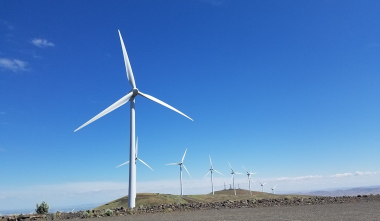 Washington State Pioneers in Clean Energy with Strategic Environmental Studies and Siting Council Efforts