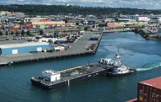 Washington State Proposes Enhanced Tug Escort Rules for Safer Puget Sound Navigation
