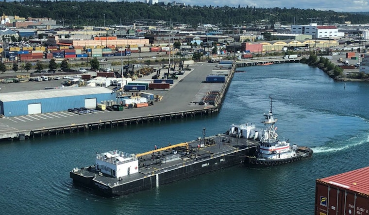 Washington State Proposes Enhanced Tug Escort Rules for Safer Puget Sound Navigation