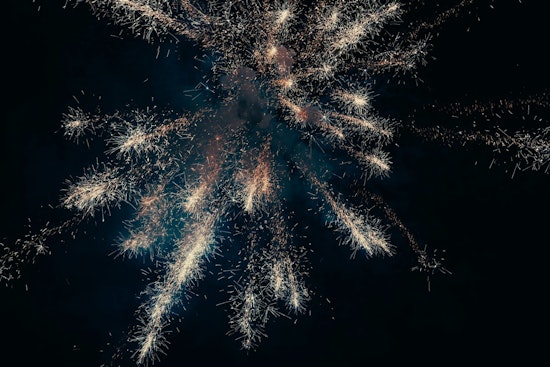 Washington State Report: Fireworks Cause 156 Injuries and 271 Fires; Officials Urge Safety Measures for July 4th Celebrations