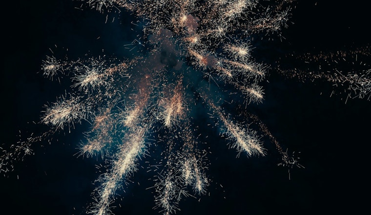 Washington State Report: Fireworks Cause 156 Injuries and 271 Fires; Officials Urge Safety Measures for July 4th Celebrations