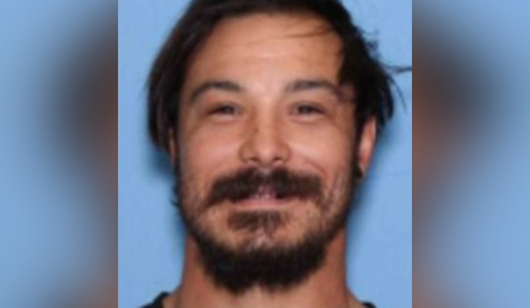 Washington Wilderness Locked Down as Cops Hunt Suspected Triple Murderer Travis Decker Amidst Pacific Crest Trail Closure