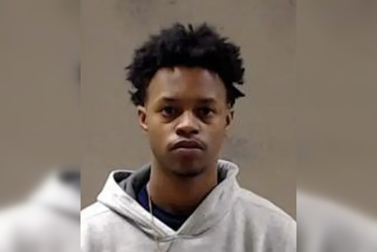 "Watch Me" Rapper Silentó Sentenced to 30 Years for Manslaughter of Cousin in Atlanta