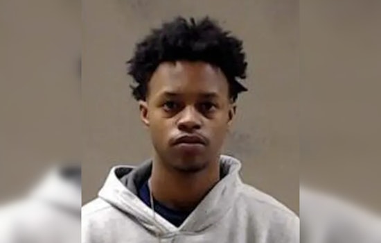 "Watch Me" Rapper Silentó Sentenced to 30 Years for Manslaughter of Cousin in Atlanta