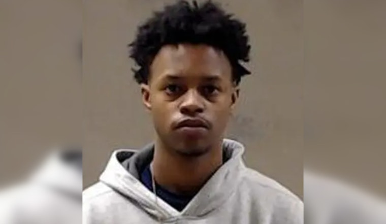 "Watch Me" Rapper Silentó Sentenced to 30 Years for Manslaughter of Cousin in Atlanta