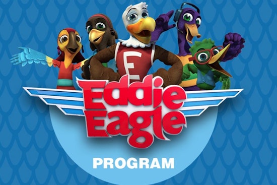 Waukesha County Sheriff's Department to Host Free Eddie Eagle Gun Safety Program for Youth