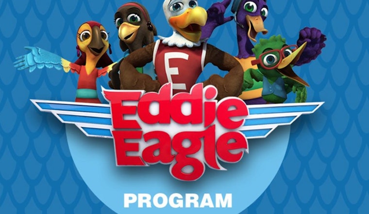 Waukesha County Sheriff's Department to Host Free Eddie Eagle Gun Safety Program for Youth