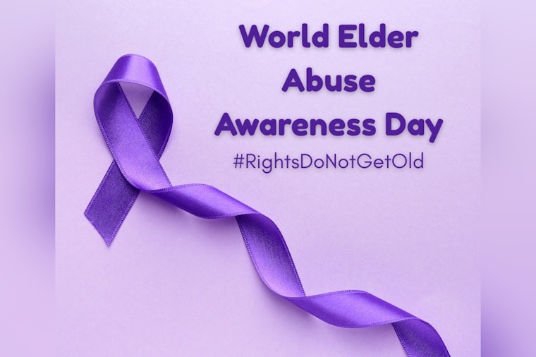 Waukesha County Sheriff's Department Urges Vigilance on World Elder Abuse Awareness Day