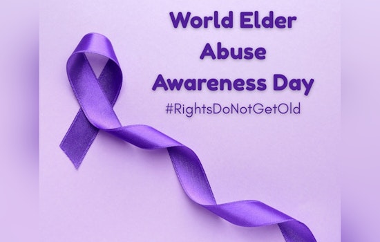 Waukesha County Sheriff's Department Urges Vigilance on World Elder Abuse Awareness Day