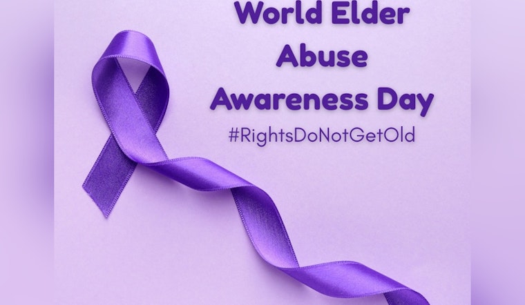 Waukesha County Sheriff's Department Urges Vigilance on World Elder Abuse Awareness Day