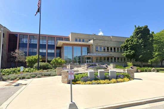 Waukesha County Sheriff's Office Warns of Text Message Scam Misusing Official Badges