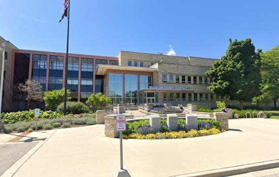 Waukesha County Sheriff's Office Warns of Text Message Scam Misusing Official Badges