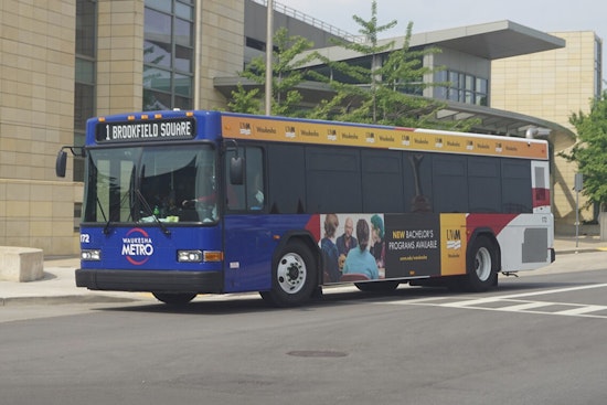 Waukesha County to Hold Public Hearing on Proposed Elimination of Commuter Routes 904 and 905