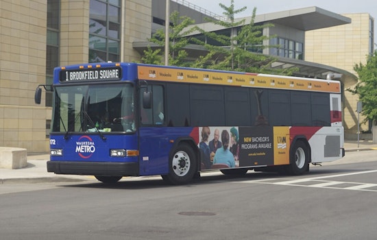 Waukesha County to Hold Public Hearing on Proposed Elimination of Commuter Routes 904 and 905