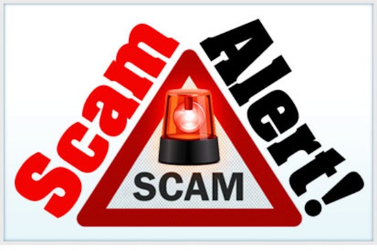 Waukesha Police Alert Residents to Ticket Payment Scam Threats, Offer Tips to Avoid Falling Victim