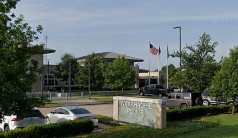 Waxahachie Police Department to Host Family-Friendly '911 Gives Back' Fundraiser for School Supplies on June 28