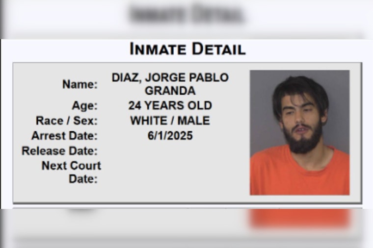 Waxhaw Police Arrest Jorge Diaz After Firing Shots as Second Suspect Wanted and Law Enforcement Collaboration Highlighted