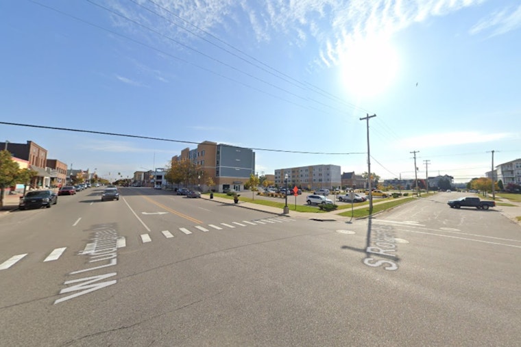 Wayland Man Dies After Electrocution and 30-Foot Fall in Ludington Industrial Accident