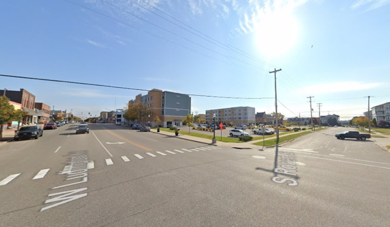 Wayland Man Dies After Electrocution and 30-Foot Fall in Ludington Industrial Accident