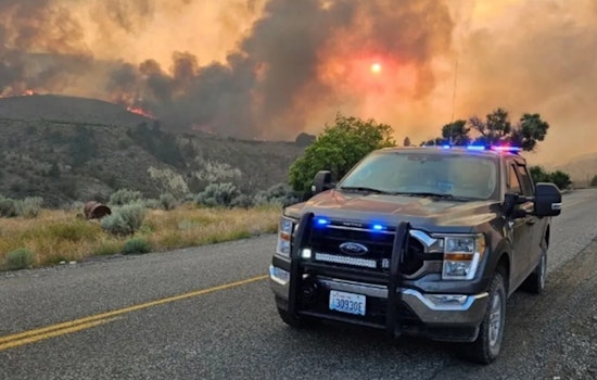 WDFW Enacts Fire Safety Restrictions on Eastern Washington Lands Ahead of High-Risk Wildfire Season
