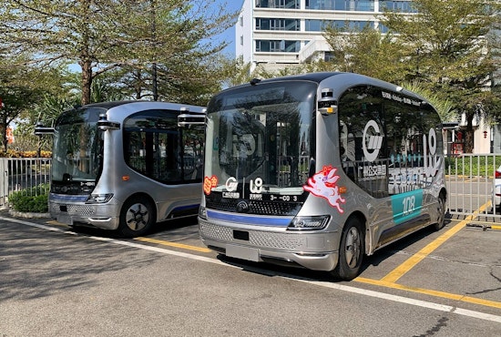 WeRIDE Microtransit to Expand Service in Central Peoria Neighboring Areas Starting July