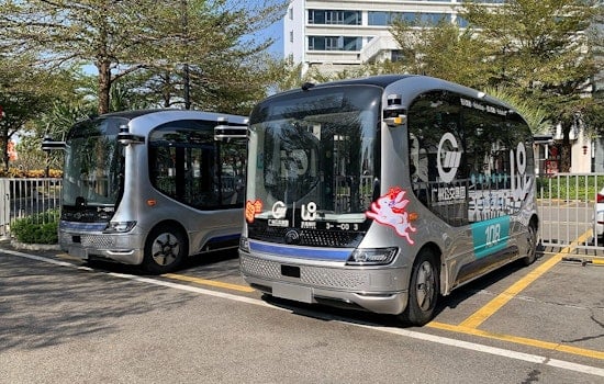WeRIDE Microtransit to Expand Service in Central Peoria Neighboring Areas Starting July