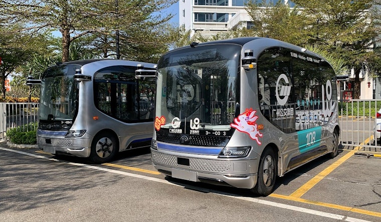 WeRIDE Microtransit to Expand Service in Central Peoria Neighboring Areas Starting July