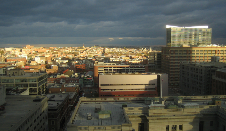 Weather Alert: Baltimore Braces for Heat, Thunderstorms, and Flash Flood Risk